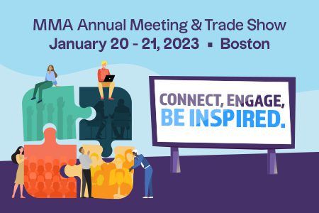 Save The Date For In-person MMA Annual Meeting In 2023 - Massachusetts ...