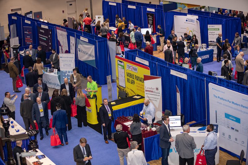 Trade Show to feature latest products and services - Massachusetts ...