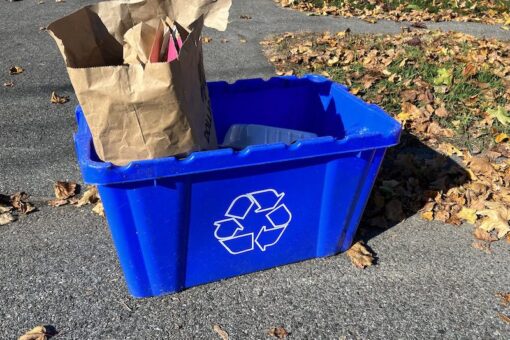 MassDEP awards $4M in grants for recycling, waste reduction