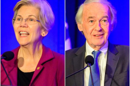 U.S. Sens. Warren, Markey to speak at Connect 351