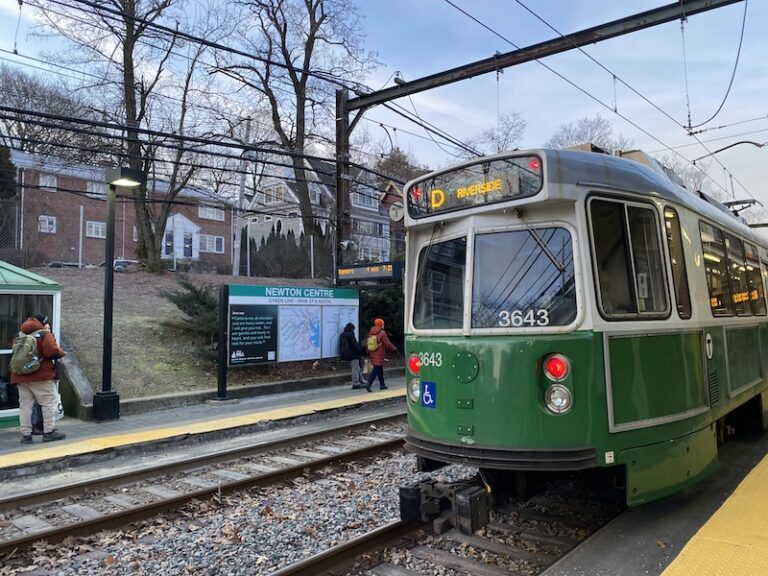 MBTA rapid transit communities adopt zoning changes for law compliance ...