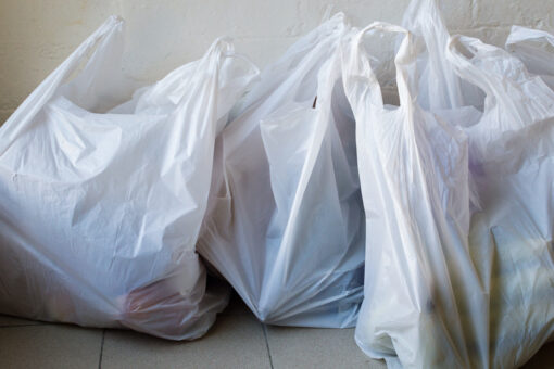 Senate OK’s bill to reduce plastic waste