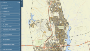 New Bedford launches new property mapping tool