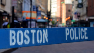 COPS Office to provide technical assistance to Boston Police Department