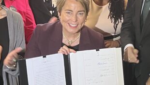 Gov. Healey signs $5.16 billion housing bond bill