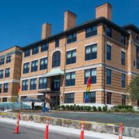 First LGBTQ-friendly senior housing development opens in Boston