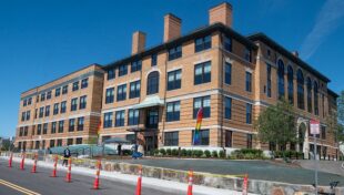 First LGBTQ-friendly senior housing development opens in Boston