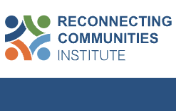 USDOT launches Reconnecting Communities Institute