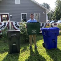 EPA awards $2M Solid Waste Infrastructure Grant to Greenfield