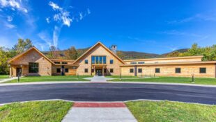 Adams opens long-awaited Greylock Glen center