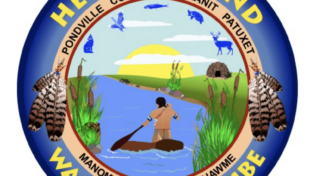 Bourne to scan municipal property for tribal history