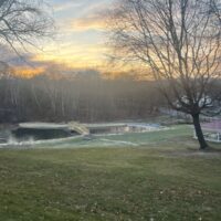 Pittsfield restores pond, enhances park accessibility