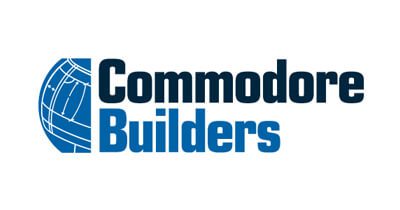 Commodore Builders