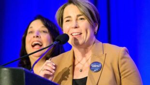 Healey, Driscoll to speak at Connect 351