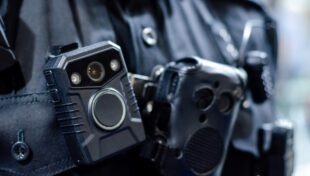 $729,000 in grants awarded for body-worn cameras