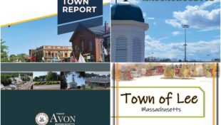 MMA announces town report winners