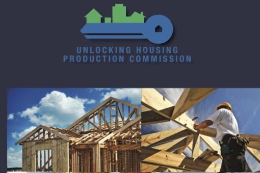 Special housing production commission releases report