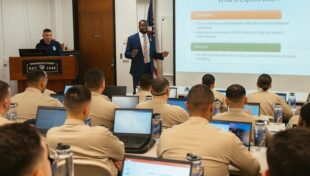 Worcester launches DEI curriculum at police academy