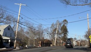 State seeks input on utility poles and rights of way